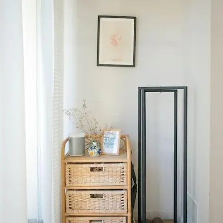 빌라 La Gelosienne: Maison Chaleureuse A 10min De Pau *