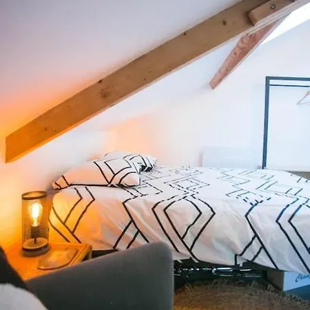 La Gelosienne: Maison Chaleureuse A 10min De Pau Gelos