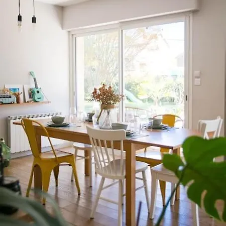 La Gelosienne: Maison Chaleureuse A 10min De Pau * Gelos