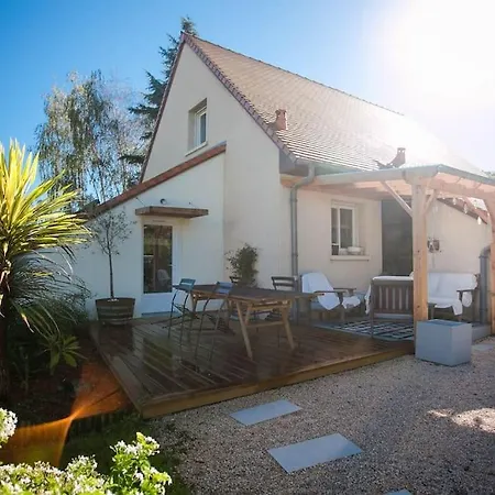 La Gelosienne: Maison Chaleureuse A 10min De Pau