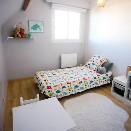 La Gelosienne: Maison Chaleureuse A 10min De Pau 빌라 Gelos