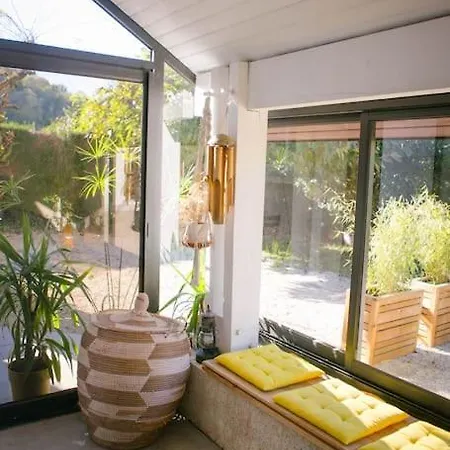 La Gelosienne: Maison Chaleureuse A 10min De Pau 빌라 *