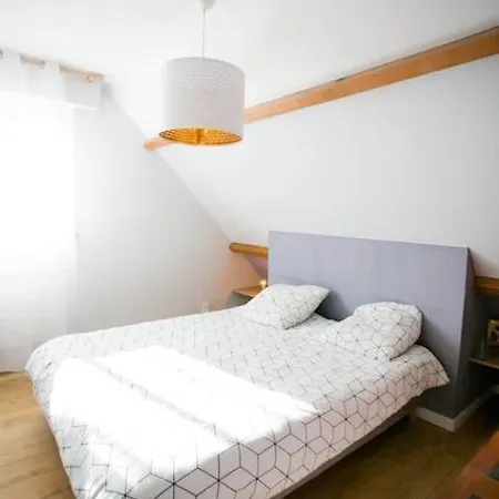 빌라 La Gelosienne: Maison Chaleureuse A 10min De Pau Gelos