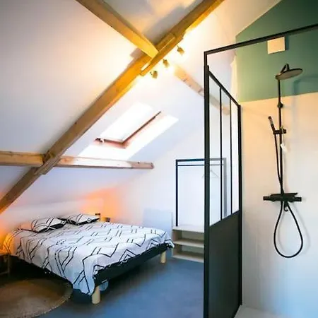 La Gelosienne: Maison Chaleureuse A 10min De Pau *